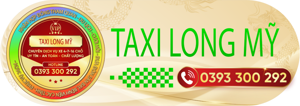 Taxi Long Mỹ